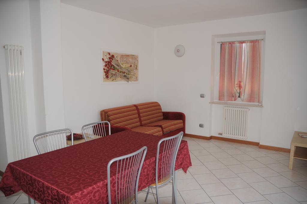 Mary Apartments Brenzone sul Garda Exterior photo