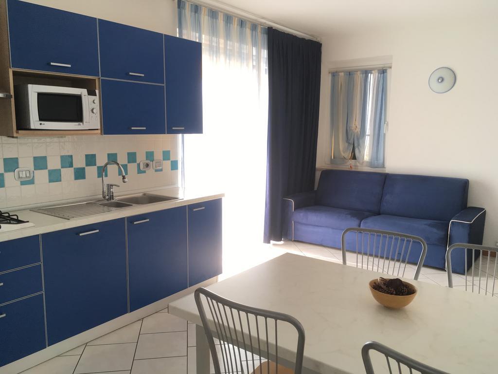 Mary Apartments Brenzone sul Garda Exterior photo