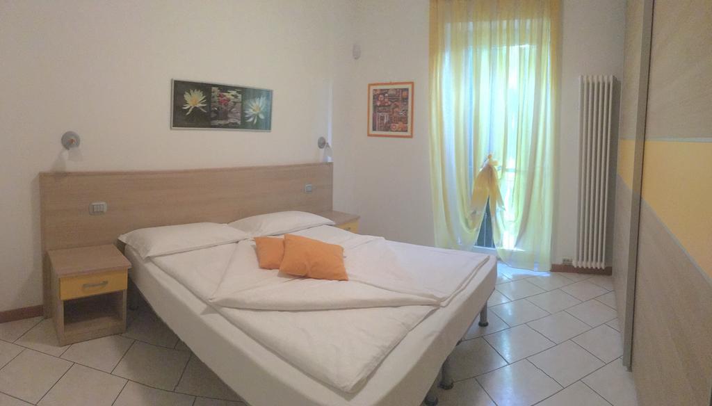 Mary Apartments Brenzone sul Garda Exterior photo