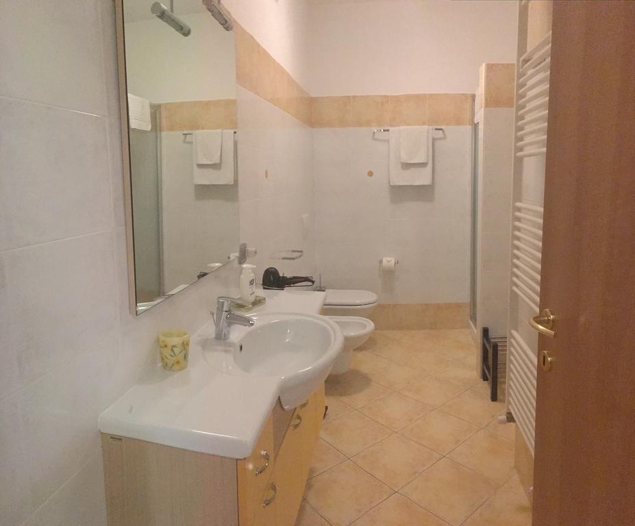 Mary Apartments Brenzone sul Garda Exterior photo
