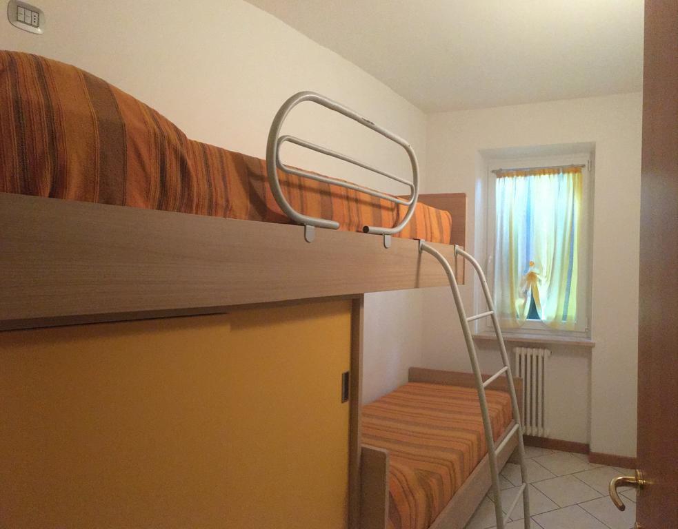 Mary Apartments Brenzone sul Garda Exterior photo