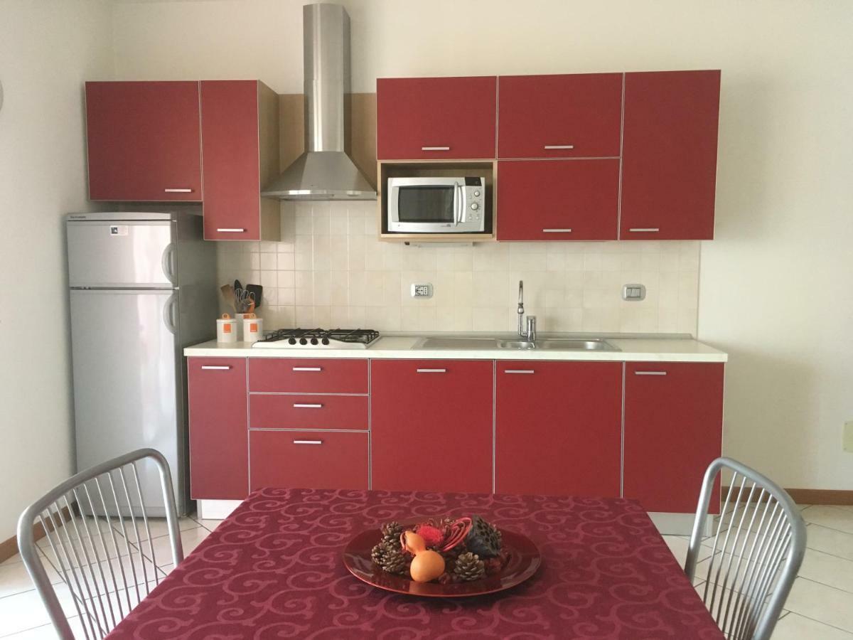 Mary Apartments Brenzone sul Garda Exterior photo