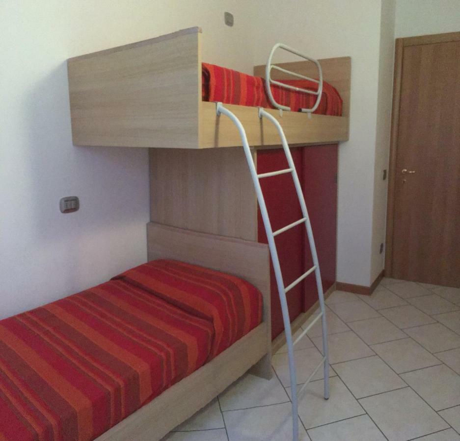 Mary Apartments Brenzone sul Garda Exterior photo
