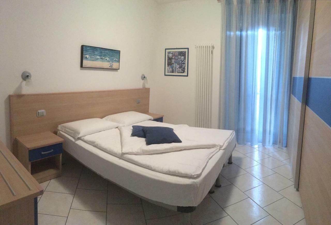 Mary Apartments Brenzone sul Garda Exterior photo