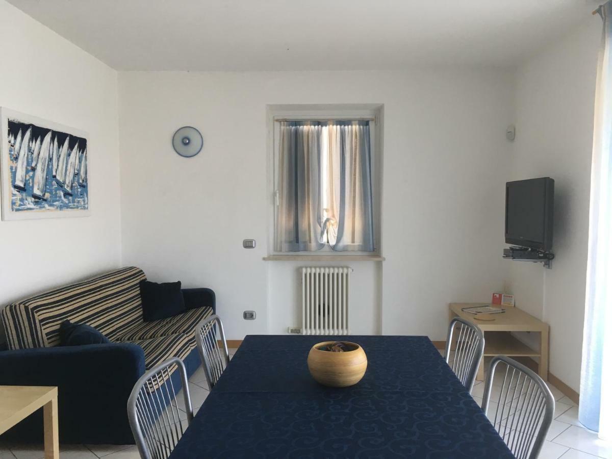 Mary Apartments Brenzone sul Garda Exterior photo