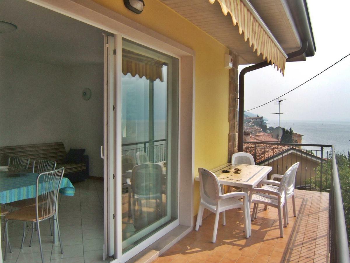 Mary Apartments Brenzone sul Garda Exterior photo